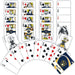 Milwaukee Brewers Playing Cards - 54 Card Deck - for just $7.99! 