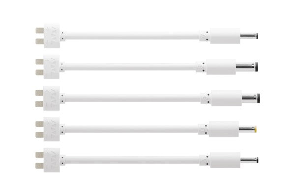 Adapter Pack 1 - for just $12! 
