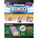 Minnesota Vikings Bingo Game - Just $9.99! Shop now at Retro Gaming of Denver