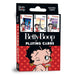 Betty Boop Playing Cards - 54 Card Deck - for just $7.99! 