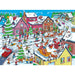 101 Things to Spot at Christmas - 101 Piece Jigsaw Puzzle - for just $12.99! 