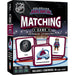 Colorado Avalanche Matching Game - Just $7.79! Shop now at Retro Gaming of Denver