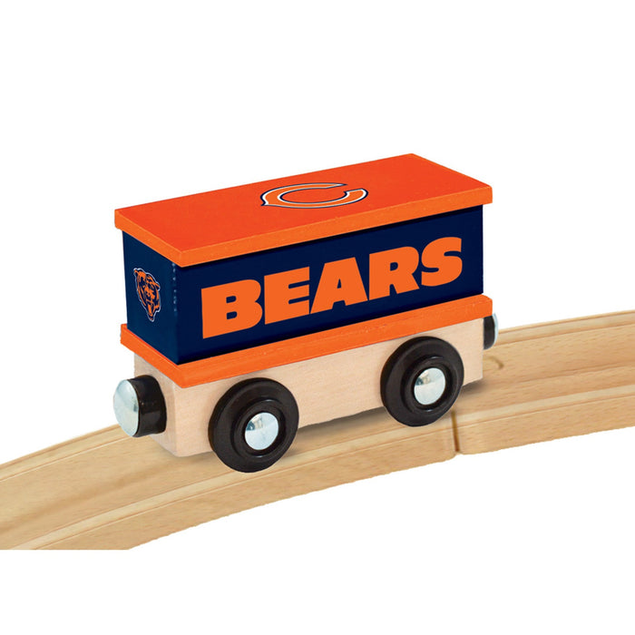 Chicago Bears Toy Train Box Car - Just $12.99! Shop now at Retro Gaming of Denver