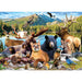 Rocky Mountain National Park 500 Piece Jigsaw Puzzle - Just $14.99! Shop now at Retro Gaming of Denver