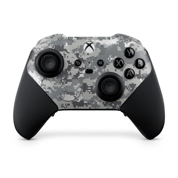 XBox Elite Wireless Controller Series 2 Camo Series Skins - for just $14! 