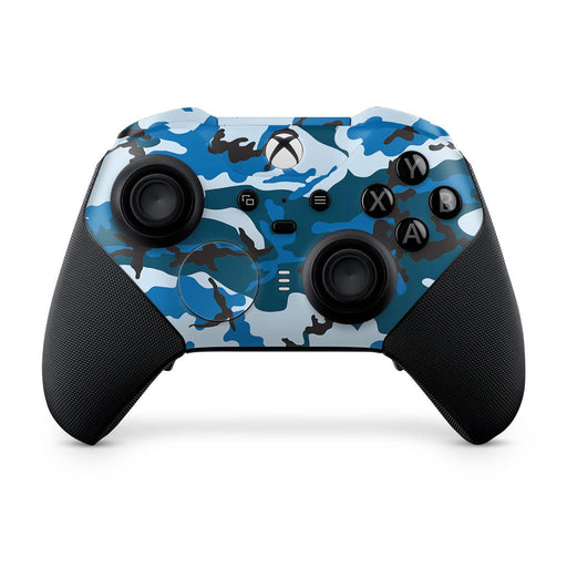 XBox Elite Wireless Controller Series 2 Camo Series Skins - for just $14! 