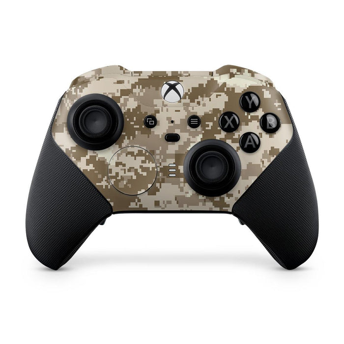 XBox Elite Wireless Controller Series 2 Camo Series Skins - for just $14! 
