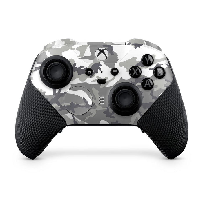XBox Elite Wireless Controller Series 2 Camo Series Skins - for just $14! 
