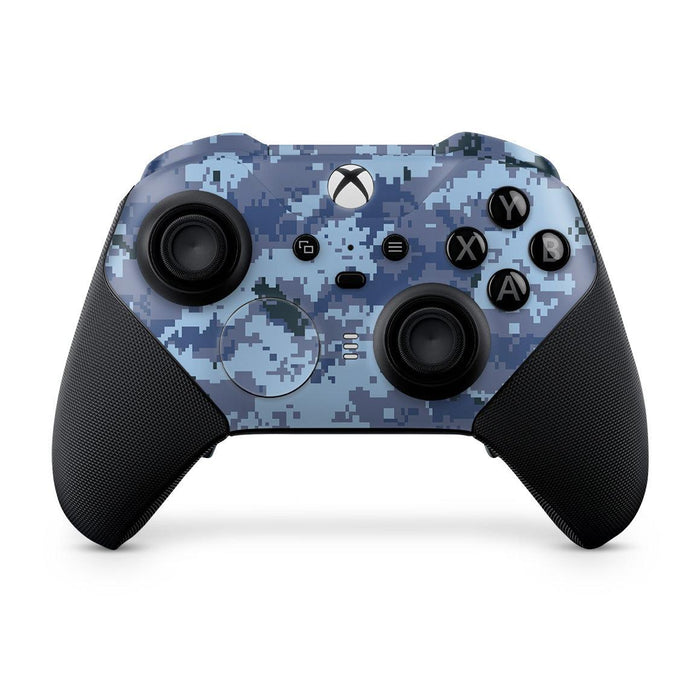XBox Elite Wireless Controller Series 2 Camo Series Skins - for just $14! 