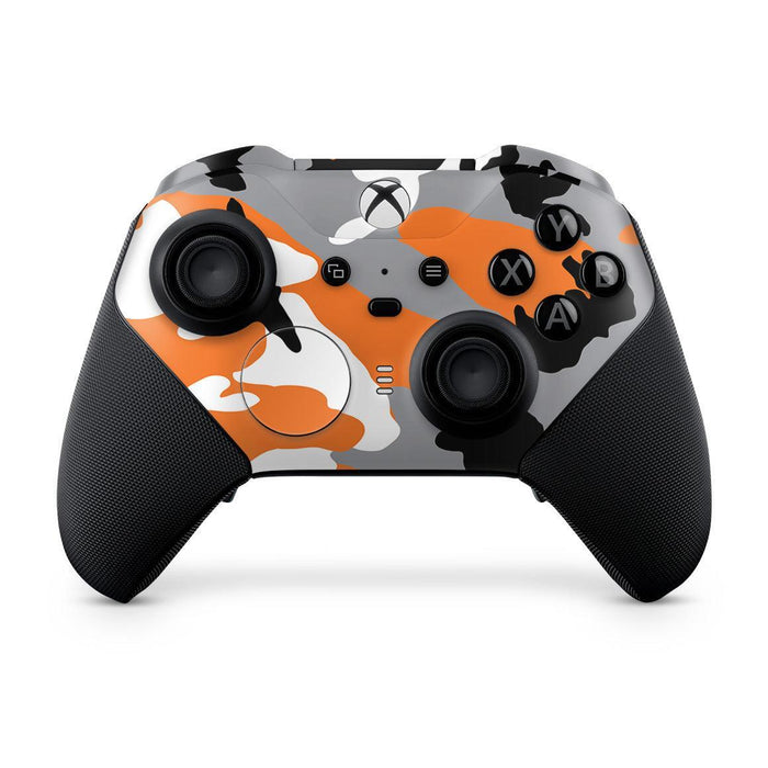XBox Elite Wireless Controller Series 2 Camo Series Skins - for just $14! 