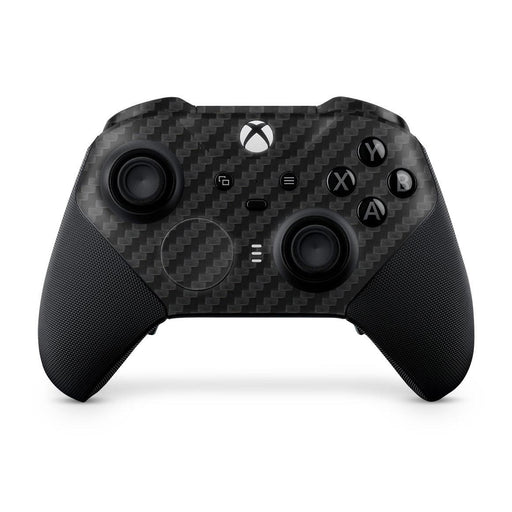 XBox Elite Wireless Controller Series 2 Carbon Series Skins - for just $14! 