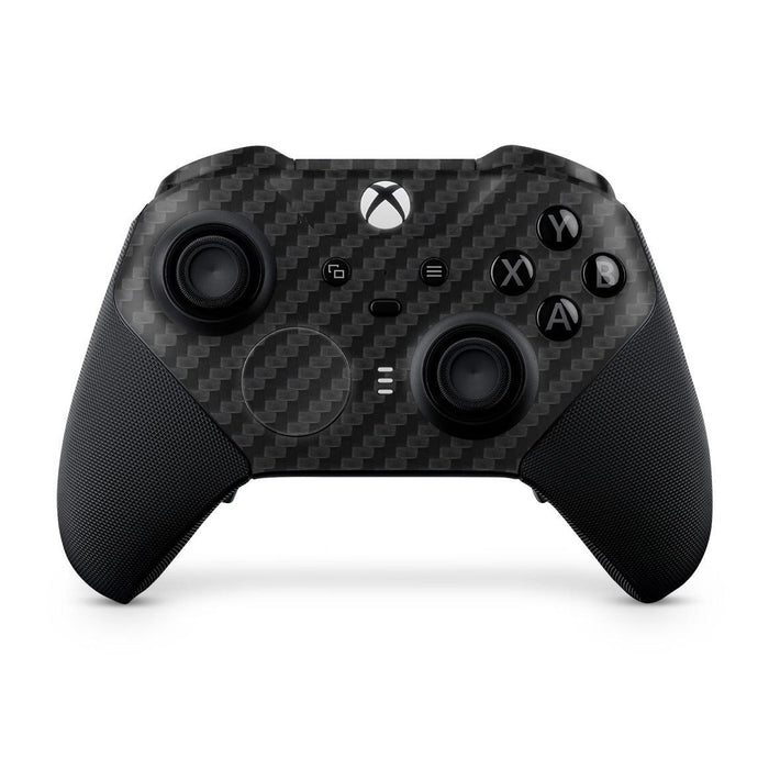 XBox Elite Wireless Controller Series 2 Carbon Series Skins - for just $14! 