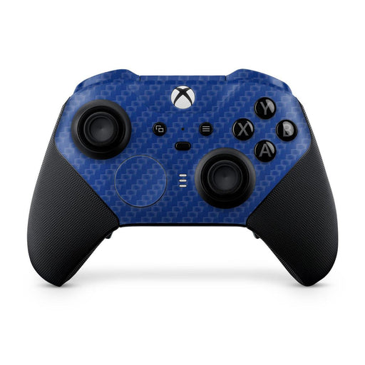 XBox Elite Wireless Controller Series 2 Carbon Series Skins - for just $14! 