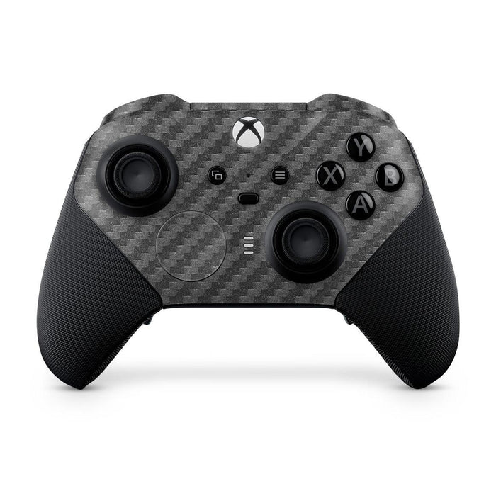 XBox Elite Wireless Controller Series 2 Carbon Series Skins - for just $14! 