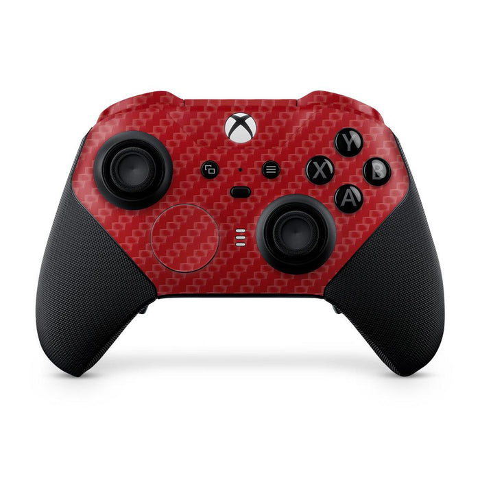 XBox Elite Wireless Controller Series 2 Carbon Series Skins - for just $14! 