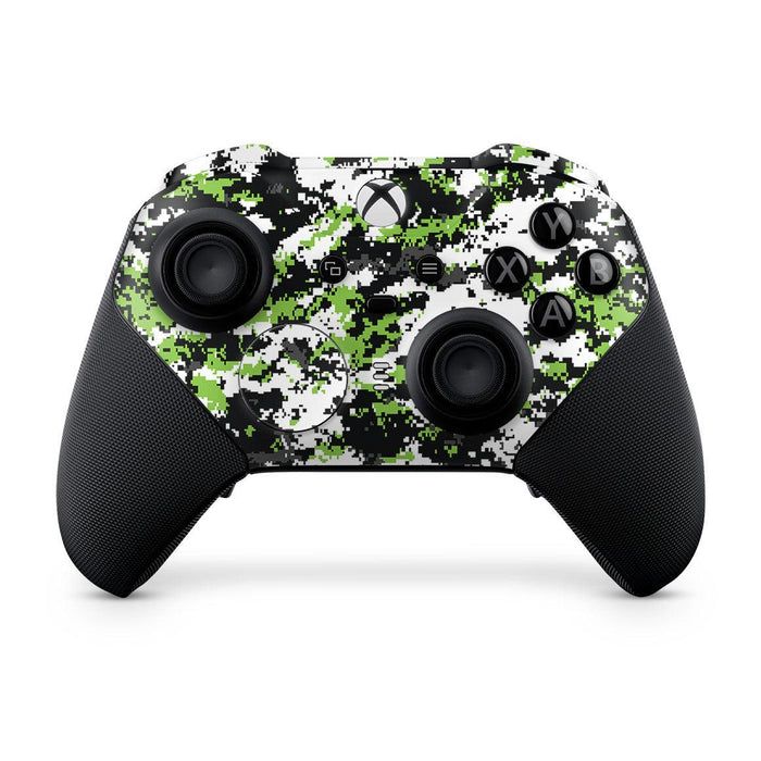 XBox Elite Wireless Controller Series 2 Designer Series Skins - for just $14! 