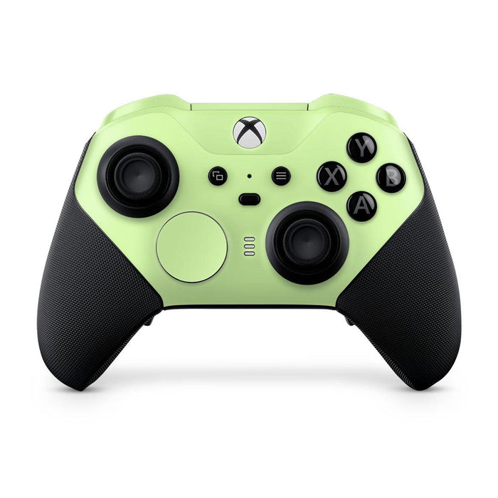 XBox Elite Wireless Controller Series 2 Green Glow Skin - for just $14! 
