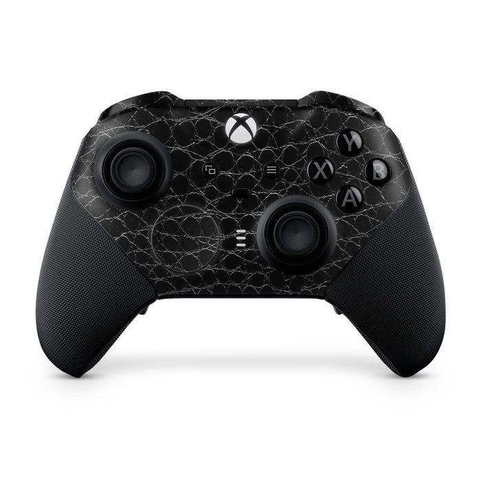 XBox Elite Wireless Controller Series 2 Leather Series Skins - for just $14! 