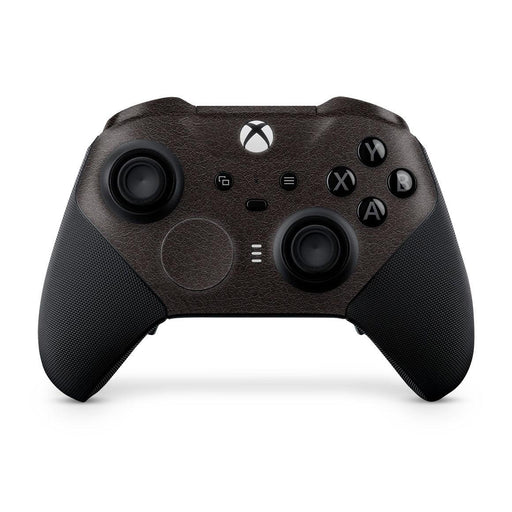 XBox Elite Wireless Controller Series 2 Leather Series Skins - for just $14! 