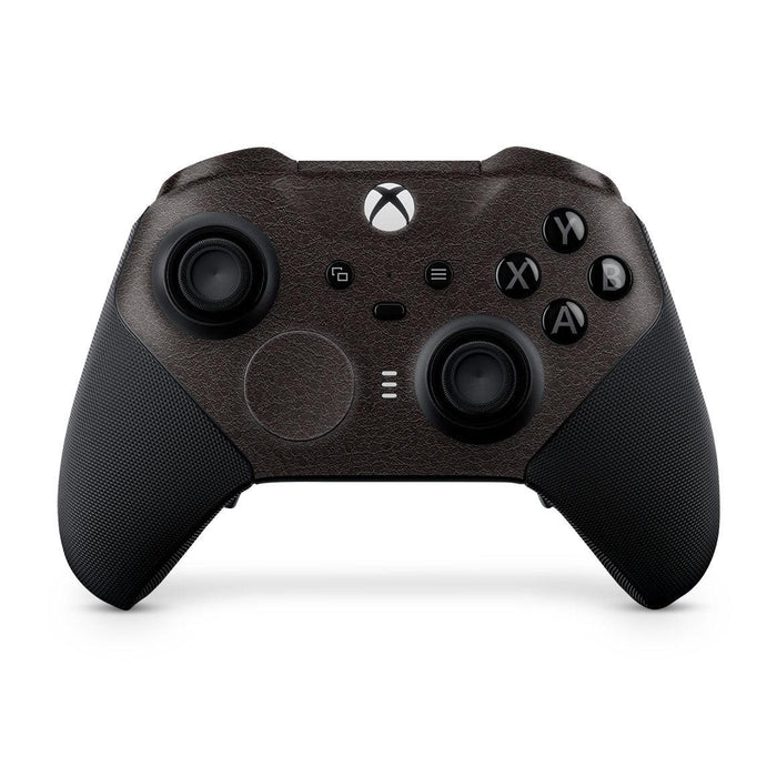 XBox Elite Wireless Controller Series 2 Leather Series Skins - for just $14! 