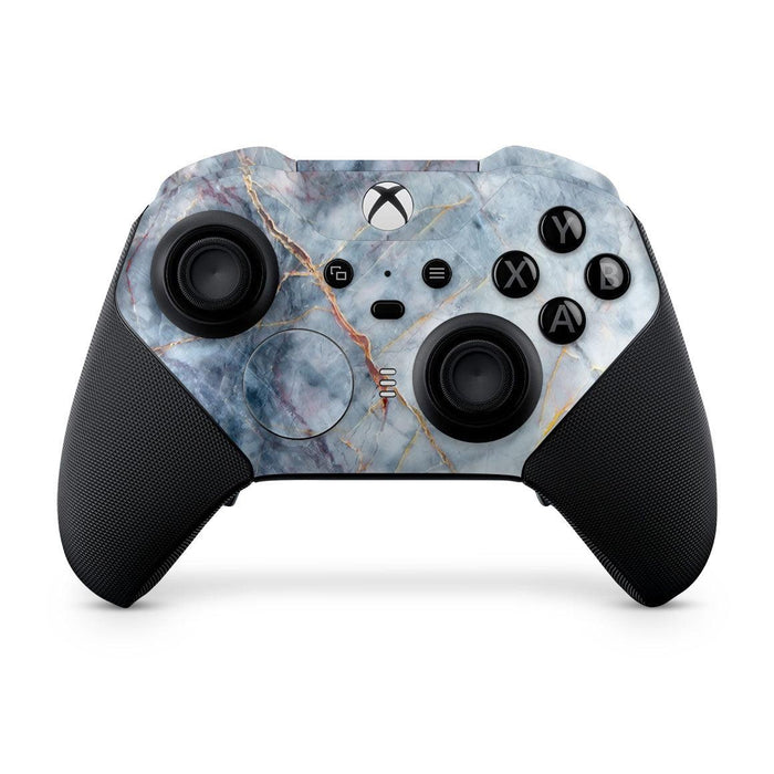 XBox Elite Wireless Controller Series 2 Marble Series Skins - for just $14! 