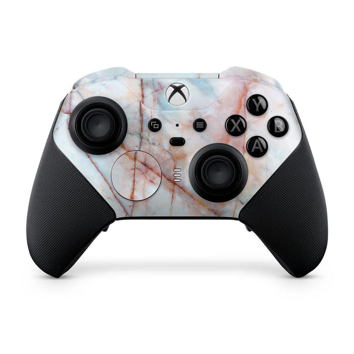 XBox Elite Wireless Controller Series 2 Marble Series Skins - for just $14! 