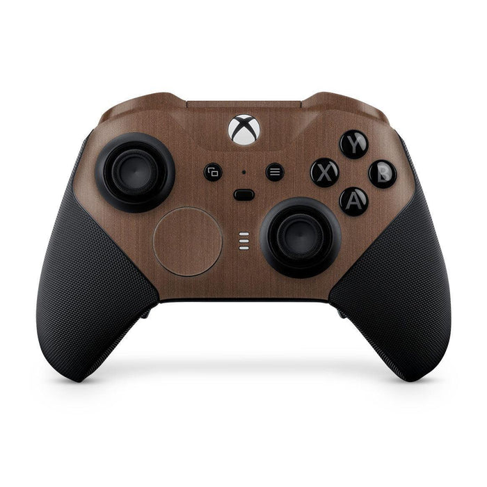 XBox Elite Wireless Controller Series 2 Metal Series Skins - for just $14! 