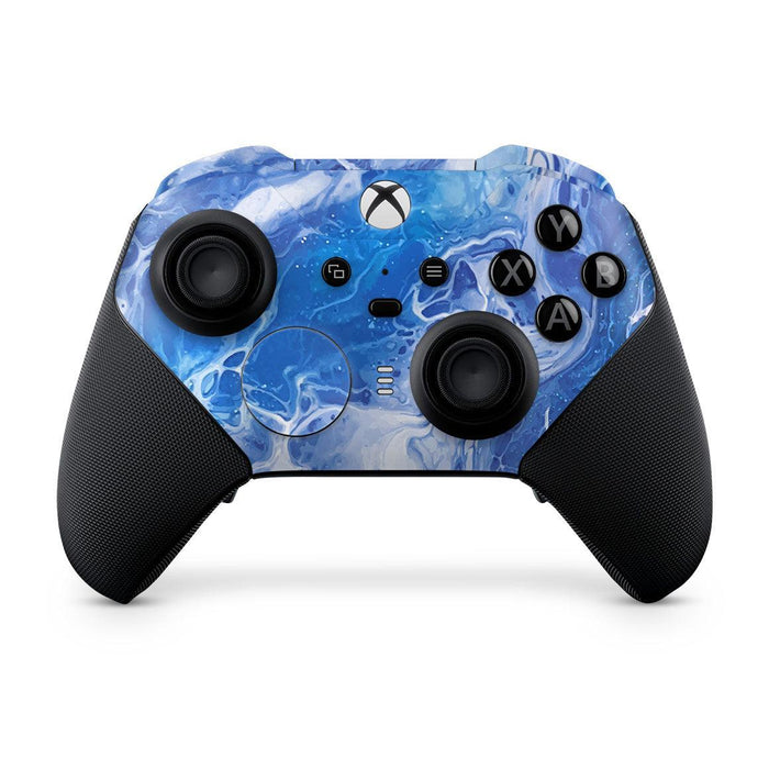 XBox Elite Wireless Controller Series 2 Oil Paint Series Skins - for just $14! 