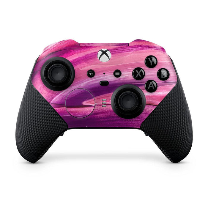XBox Elite Wireless Controller Series 2 Oil Paint Series Skins - for just $14! 