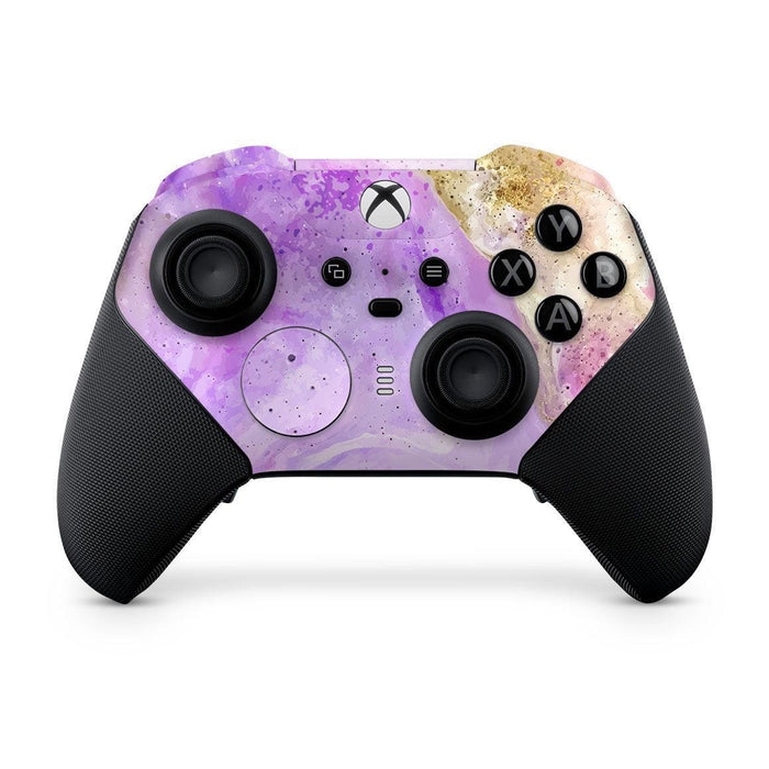 XBox Elite Wireless Controller Series 2 Oil Paint Series Skins - for just $14! 