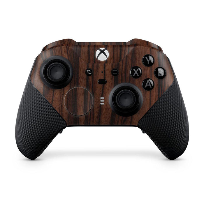 XBox Elite Wireless Controller Series 2 Wood Series Skins - for just $14! 