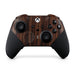 XBox Elite Wireless Controller Series 2 Wood Series Skins - for just $14! 