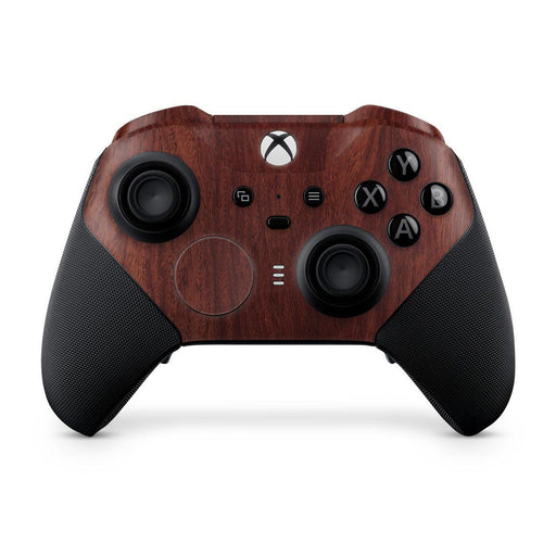 XBox Elite Wireless Controller Series 2 Wood Series Skins - for just $14! 