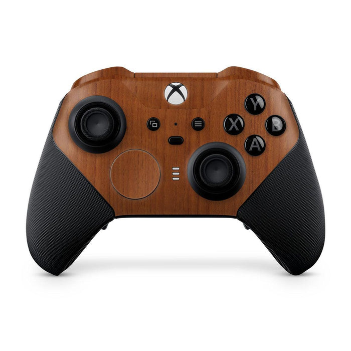 XBox Elite Wireless Controller Series 2 Wood Series Skins - for just $14! 