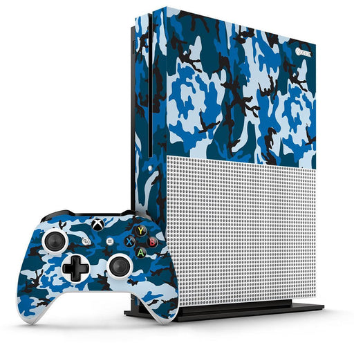 Xbox One S Camo Series Skins - for just $24! 