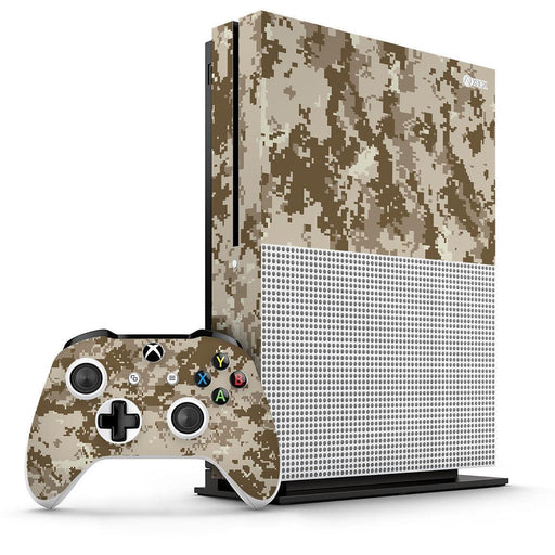 Xbox One S Camo Series Skins - for just $24! 
