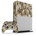 Xbox One S Camo Series Skins - for just $24! 