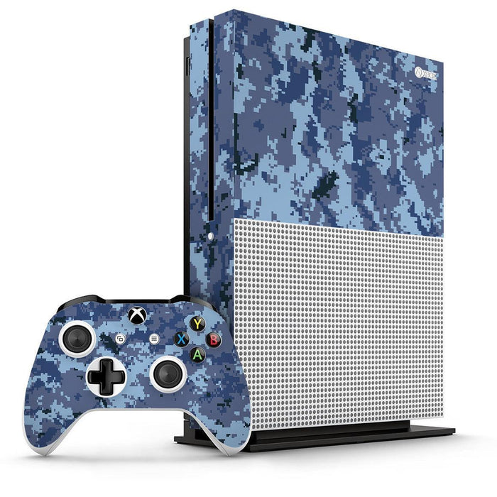 Xbox One S Camo Series Skins - for just $24! 