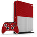 Xbox One S Carbon Series Skins - for just $27! 