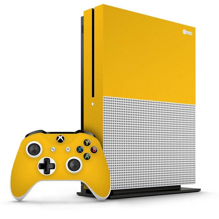 Xbox One S Color Series Skins - for just $22! 