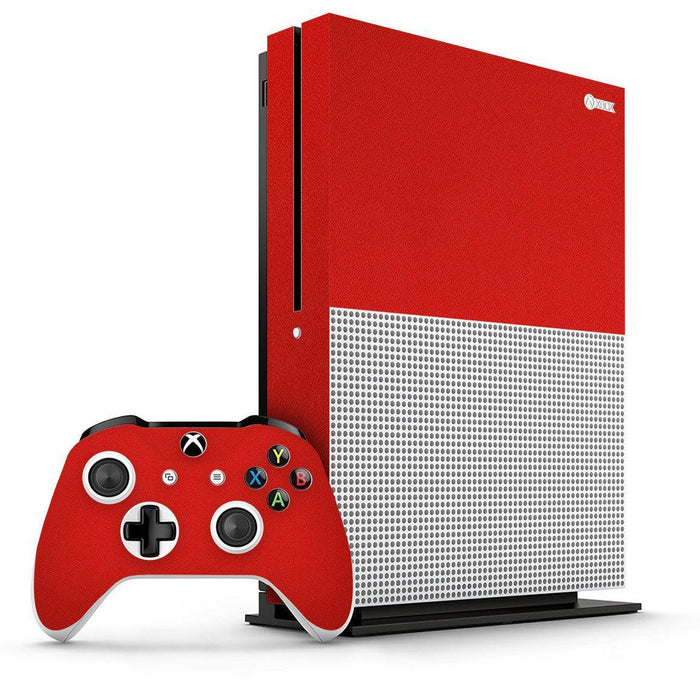 Xbox One S Color Series Skins - for just $22! 