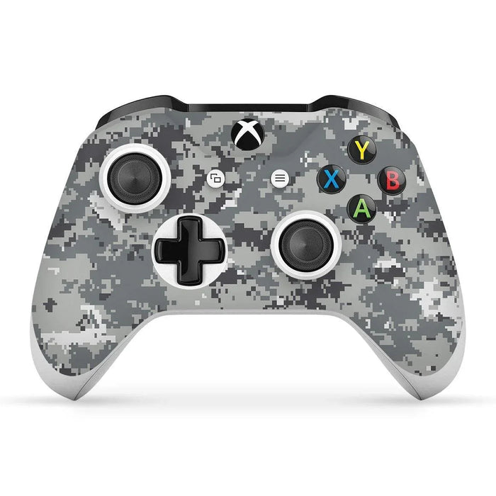 Xbox One S Controller Camo Series Skins - for just $14! 