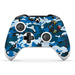 Xbox One S Controller Camo Series Skins - for just $14! 