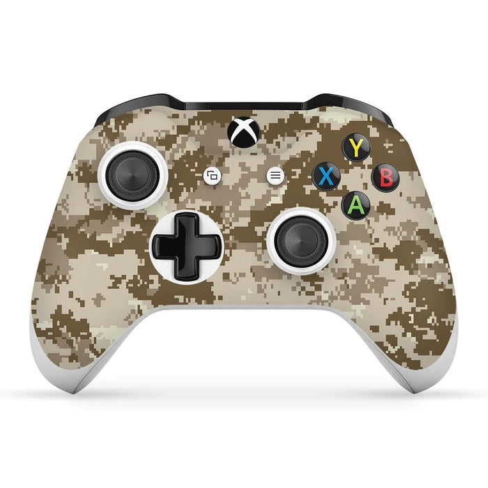 Xbox One S Controller Camo Series Skins - for just $14! 