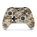 Xbox One S Controller Camo Series Skins - for just $14! 