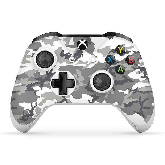 Xbox One S Controller Camo Series Skins - for just $14! 