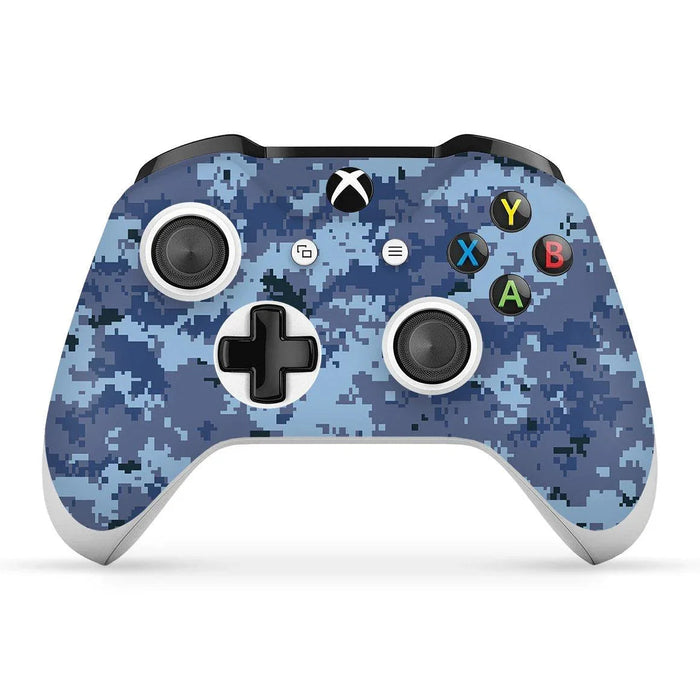 Xbox One S Controller Camo Series Skins - for just $14! 