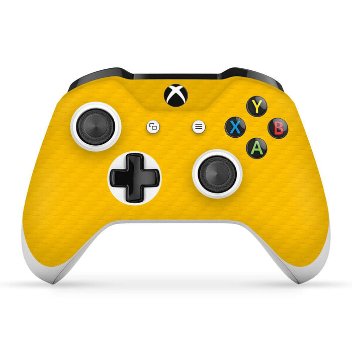 Xbox One S Controller Carbon Series Skins - Premium Xbox One S Controller - Just $14! Shop now at Retro Gaming of Denver