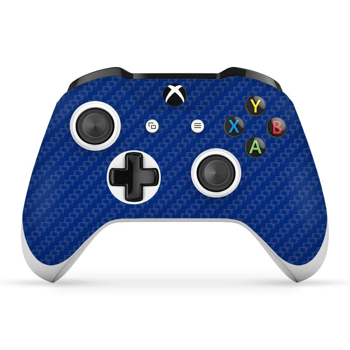 Xbox One S Controller Carbon Series Skins - for just $14! 