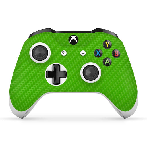 Xbox One S Controller Carbon Series Skins - for just $14! 